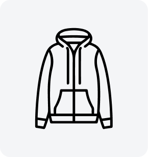 Vesten/Fleeces